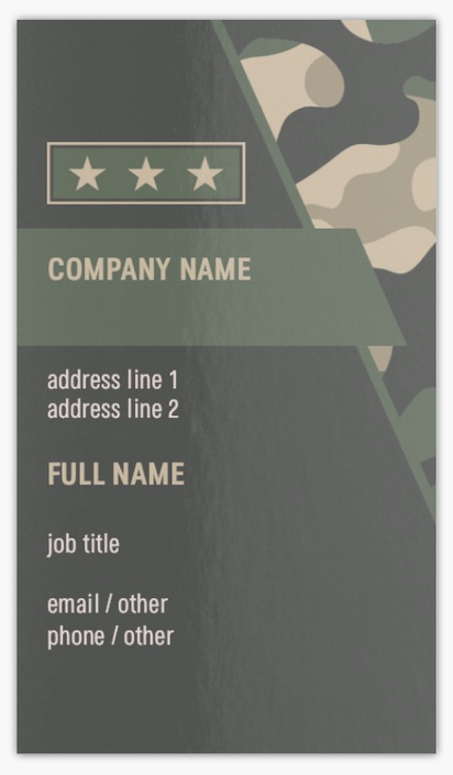 A camo army camouflage gray design