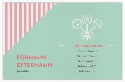 Förhandsgranskning av design för Designgalleri: Humor & skoj Visitkort med obestruket naturligt papper