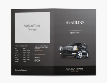 A foil auto detailing black design for Elegant with 1 uploads