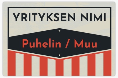 Mallin esikatselu Mallivalikoima: Laki & Politiikka Automagneetit, 29 x 44 cm