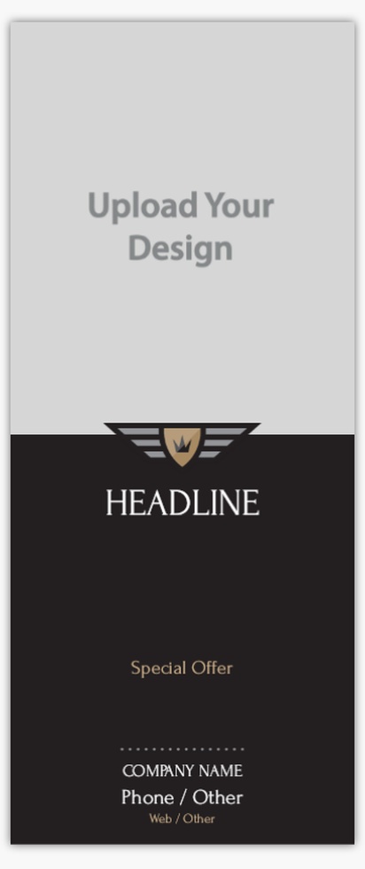 Design Preview for Design Gallery: Mini Bus & Coach HIre Vinyl Banners, 76 x 183 cm