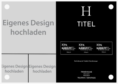 Designvorschau für Designgalerie: Hartschaumplatten Recht, öffentliche Sicherheit & Politik, A3 (297 x 420 mm)