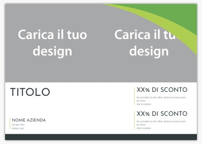 Anteprima design per Galleria di design: pannelli foamex per finanza e assicurazioni, A3 (297 x 420 mm)
