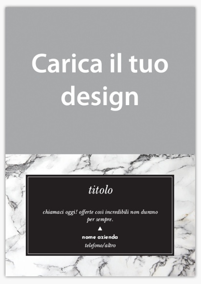 Anteprima design per Galleria di design: pannelli sandwich per finanza e assicurazioni, A3 (297 x 420 mm)