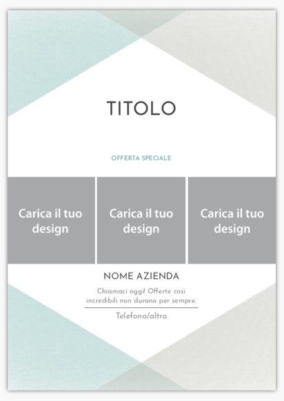 Anteprima design per Galleria di design: pannelli sandwich per classico, A3 (297 x 420 mm)