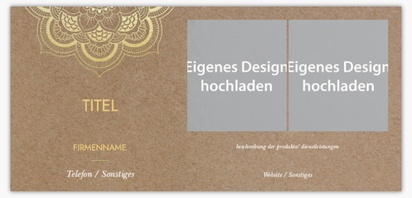 Designvorschau für Designgalerie: Flyer und Falzflyer Sport & Fitness,  Ohne Falz DL (99 x 210 mm)