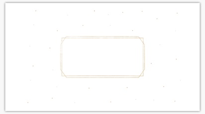 Designvorschau für Designgalerie: Personalisierte Umschläge,  19 x 12 cm