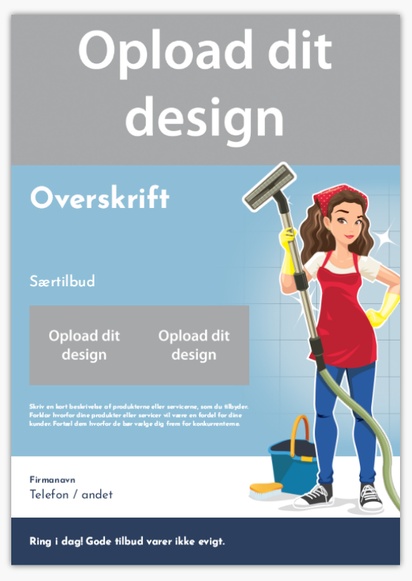 Forhåndsvisning af design for Designgalleri: Murer og tømrer Foamex-skilte, A3 (297 x 420 mm)