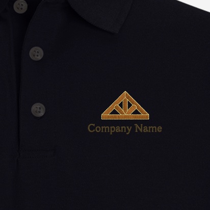 Design Preview for Design Gallery: Property & Estate Agents Parx®  Premium Polo T-Shirts