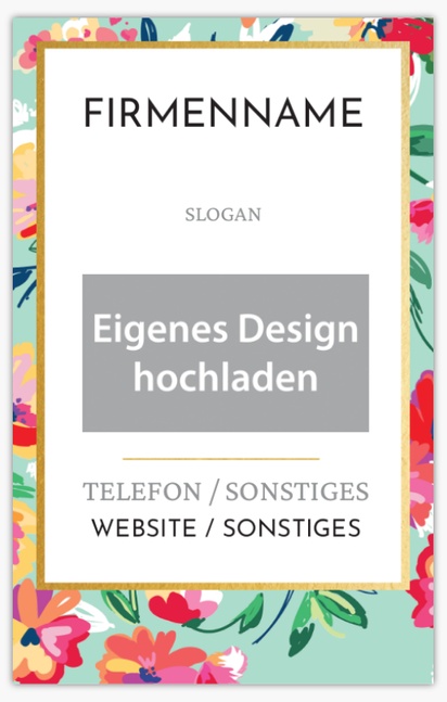 Designvorschau für Designgalerie: Mini-Roll-Up-Banner Witzig & Skurril, A3