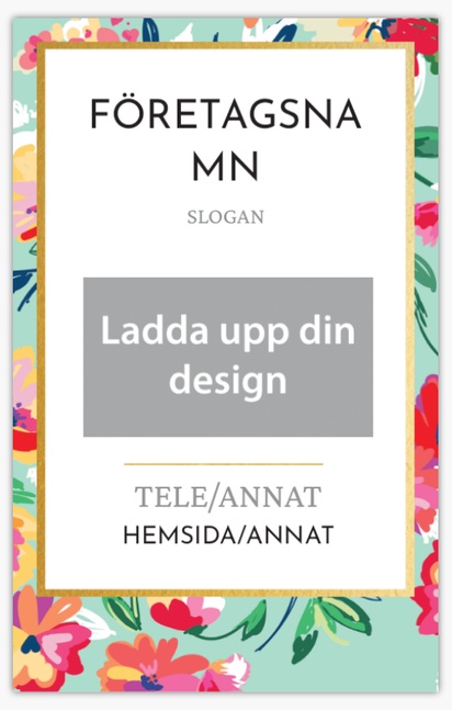 Förhandsgranskning av design för Designgalleri: Humor & skoj Roll-ups för bordsplacering, A3