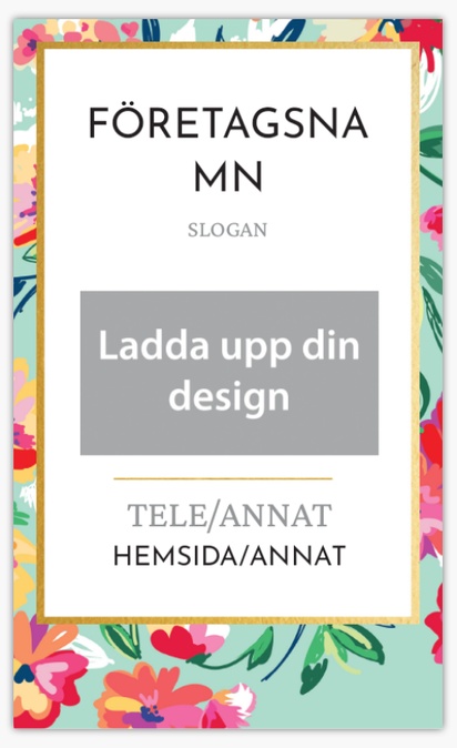 Förhandsgranskning av design för Designgalleri: Humor & skoj Roll-ups för bordsplacering, A4