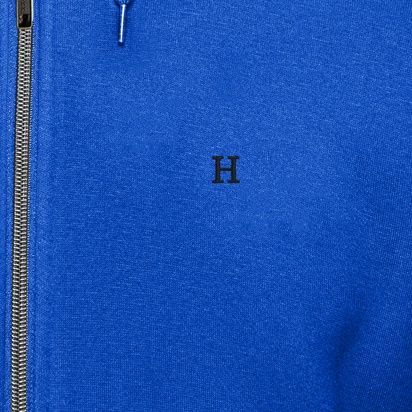 Design Preview for Design Gallery: Business Services Hoodies, Royal Blue