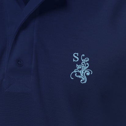 Design Preview for Design Gallery: Wedding Adidas Men's Polo T-Shirts