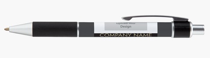 Design Preview for Design Gallery: Property & Estate Agents VistaPrint® Design Wrap Ballpoint Pen