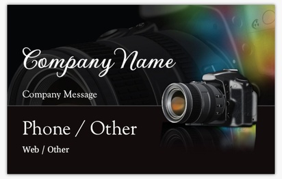 Design Preview for Design Gallery: Photography Vinyl Banners, 76 x 122 cm