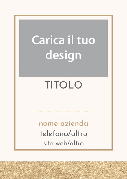 Anteprima design per Galleria di design: poster, A1 (594 x 841 mm) 