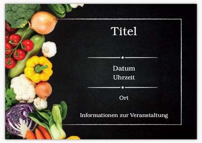 Designvorschau für Designgalerie: Werbeschilder aus Kunststoff Bauernhof & Landwirtschaft, A2 (420 x 594 mm)
