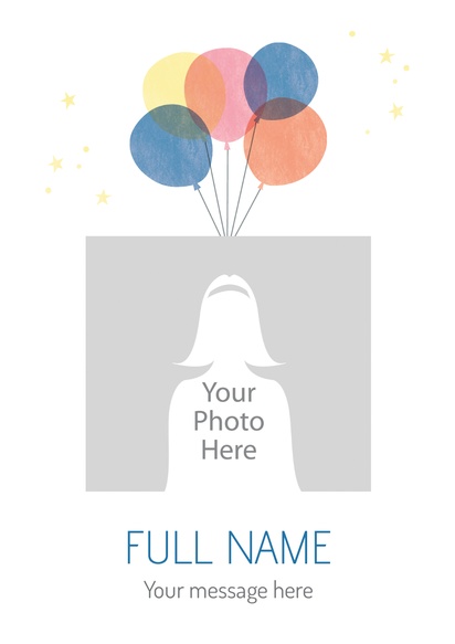 Design Preview for Design Gallery: Fun & Whimsical A-Frames
