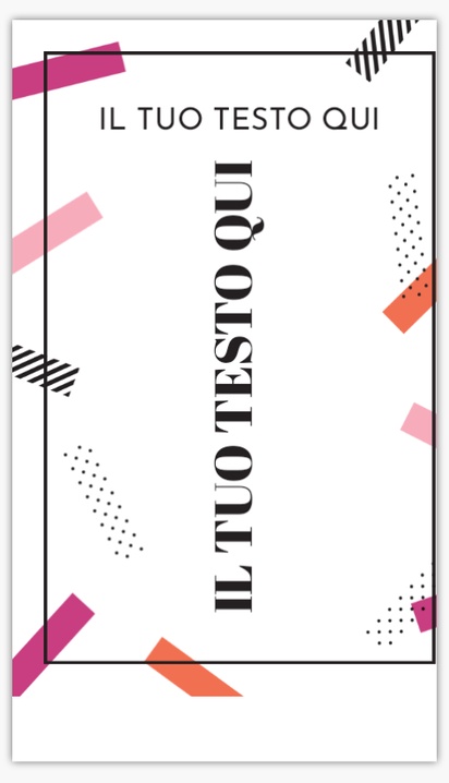 Anteprima design per Galleria di design: Roll up per Fiorista, 118 x 206 cm Economy
