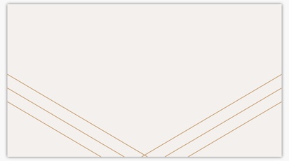 Voorvertoning ontwerp voor Ontwerpgalerij: Bedrukte enveloppen,  19 x 12 cm