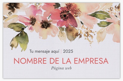 Vista previa del diseño de Galería de diseños de tarjetas con acabado lino para organización de eventos y entretenimiento
