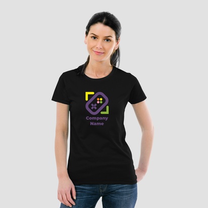 Design Preview for Design Gallery: Information & Technology Women's T-Shirts
