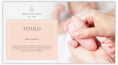 Un nacimiento de un niño nacimiento diseño crema blanco para Bebés