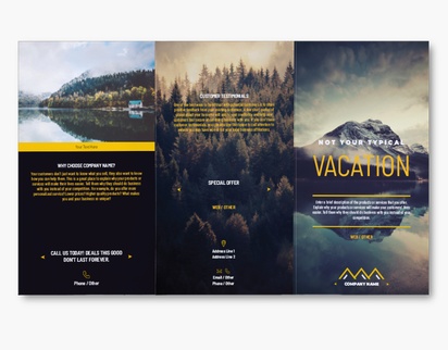 A uncharted territories unexpected vacation gray design for Art & Entertainment