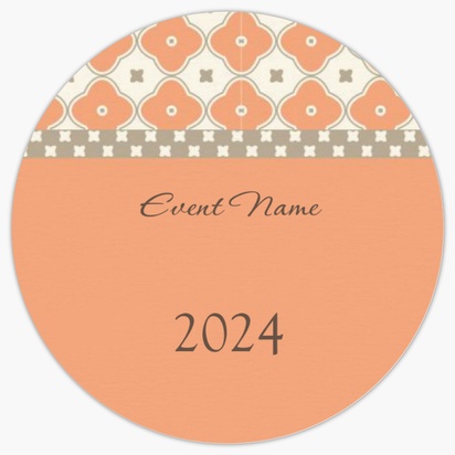 Design Preview for Design Gallery: Envelope Seals
