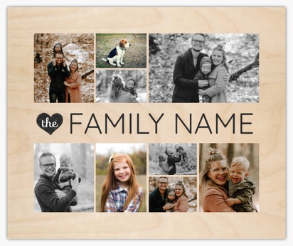 Design Preview for Design Gallery: Personalized Blankets