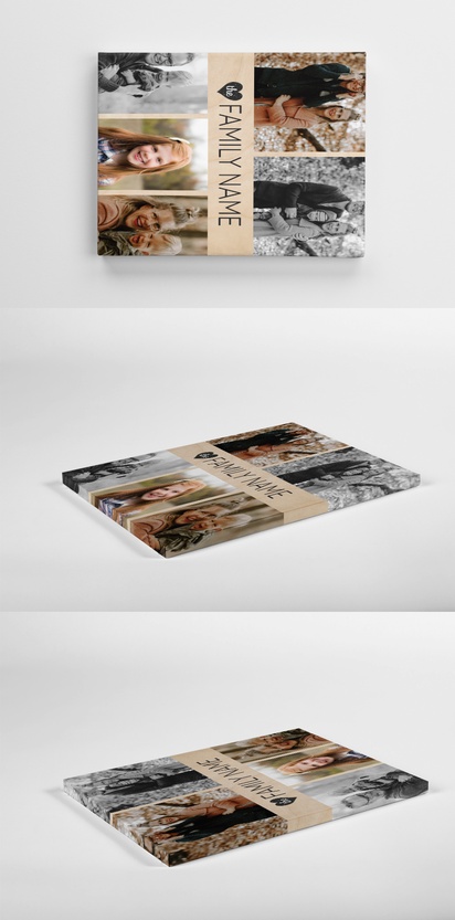 Design Preview for Design Gallery: Canvas Prints, 30 x 40 cm