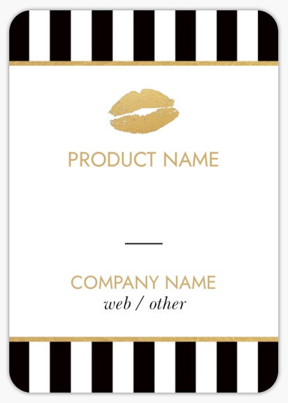 Design Preview for Design Gallery: Retail & Sales Roll Labels, 10.5 x 7.4 cm