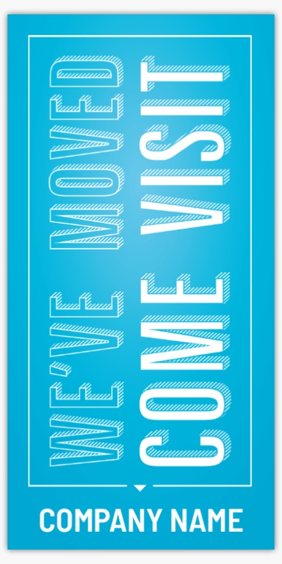 Design Preview for Design Gallery: Moving Vinyl Banners, 150 x 300 cm