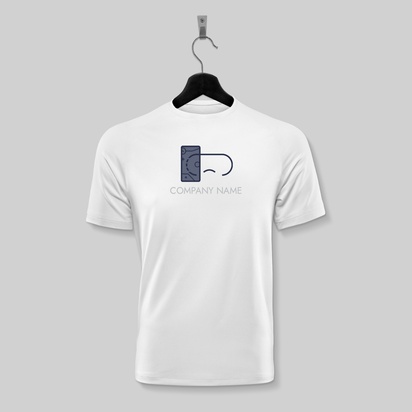 Design Preview for Design Gallery: Polyester T-shirts