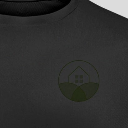 Design Preview for Design Gallery: House Constructions And Repairs  Polyester T-shirts