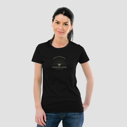 Design Preview for Design Gallery: Nature & Landscapes Women's T-Shirts