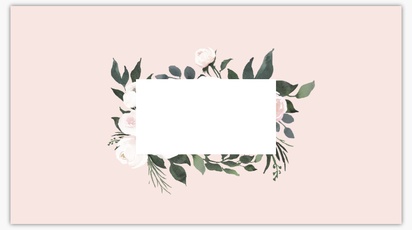 Design Preview for Design Gallery: Travel & Accommodation Custom Envelopes, 4.6” x 7.2”