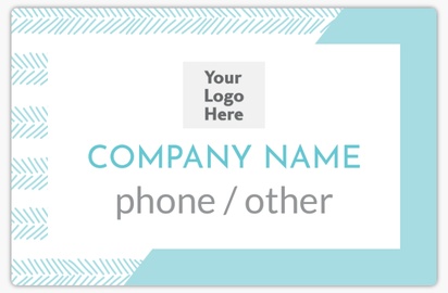 Design Preview for Business Consulting Car Magnets Templates, 11.5" x 17.6"