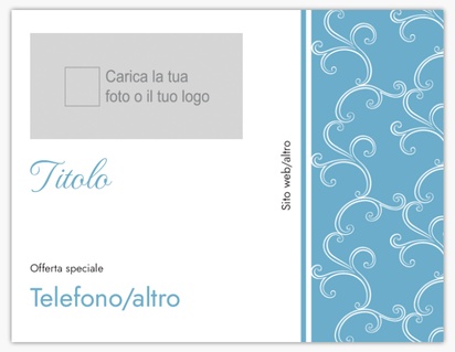 Anteprima design per Galleria di design: cartoline magnetiche per elegante
