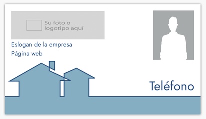 Vista previa del diseño de Galería de diseños de imanes pequeños para sector inmobiliario