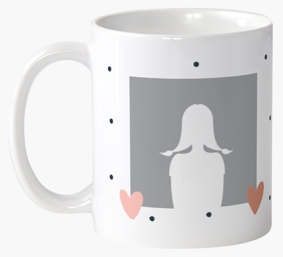 Design Preview for Design Gallery: Mugs