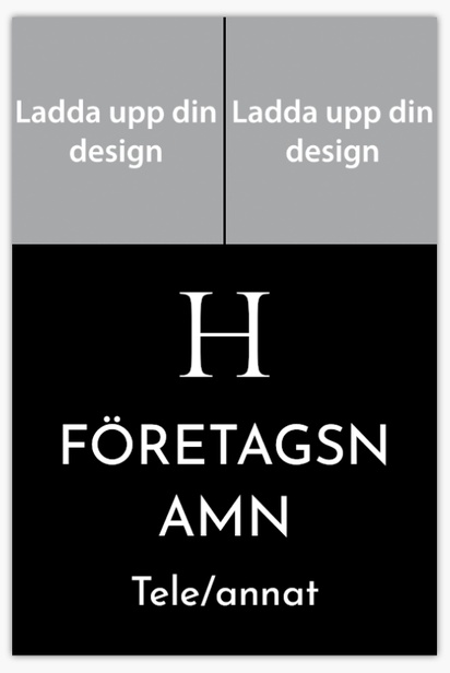 Förhandsgranskning av design för Designgalleri: Juridik & politik Golvklistermärken, 500 x 750 mm 