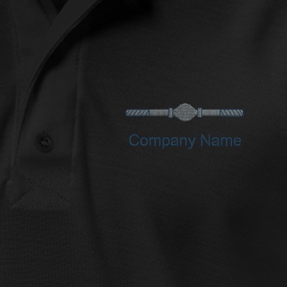 Design Preview for Design Gallery: Manufacturing & Distribution Adidas Men's Polo T-Shirts