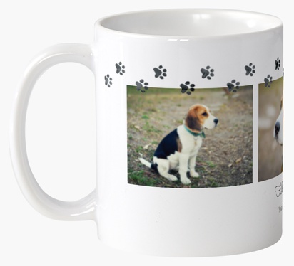 Design Preview for Design Gallery: Mugs