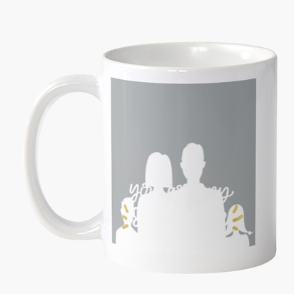 Design Preview for Design Gallery: Mother's Day Mugs