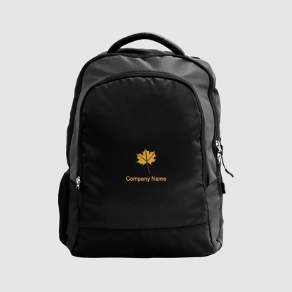 Design Preview for Design Gallery: House Constructions And Repairs  Embroidered Laptop Bags