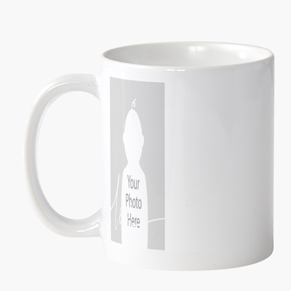 Design Preview for Design Gallery: Custom Mugs, 325 ml  2 Sided