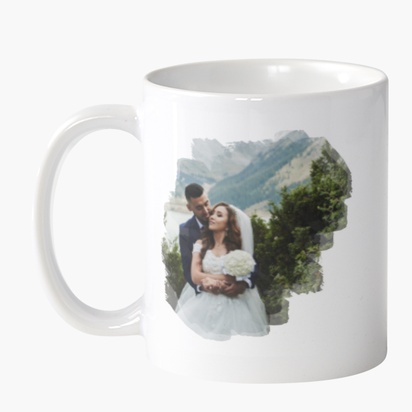 Design Preview for Design Gallery: Modern & Simple Personalised Mugs