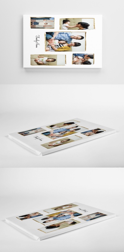 Design Preview for Design Gallery: Modern & Simple Canvas Prints, 40 x 60 cm